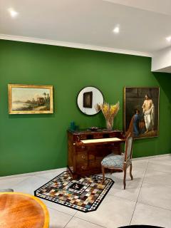 Santa Clara Suite - Napels - 5