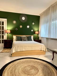 Santa Clara Suite - Naples - 8