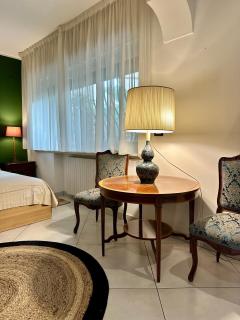 Santa Clara Suite - Naples - 6
