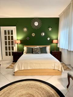 Santa Clara Suite - Naples - 3
