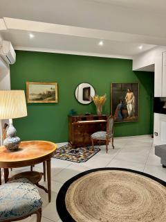Santa Clara Suite - Naples - 1