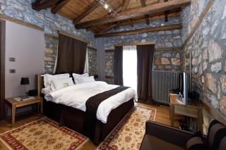 Miramonte Chalet Hotel Spa - Palaios Agios Athanasios - 2