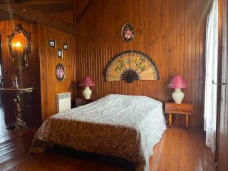 Maison familiale Pays Basque - 5