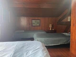 Maison familiale Pays Basque - 2