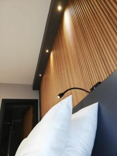 Flora Ordu Hotel Apart Suite - 2