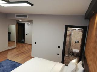 Flora Ordu Hotel Apart Suite - 1