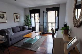 Precioso Apartamento en Cimadevilla - Gijón - 0