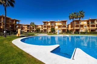 Bonito y Moderno Apartamento en La Barrosa, Novo Santi Petri - Chiclana de la Frontera - 1