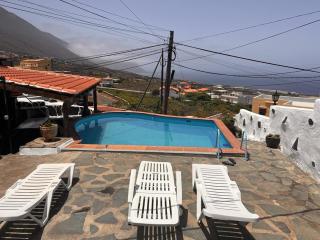 Vivienda Vacacional Tanganasoga - Frontera - 0