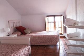Vivienda Vacacional Tanganasoga - Frontera - 9