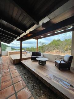 Casa Marrom - Bombinhas - 6