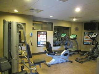 Best Western Plus Las Vegas South Henderson - Las Vegas - 7