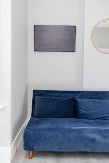 FLASH SALE Hove 1 Bedroom Flat BN329DAV06 - Brighton & Hove - 1
