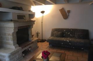 Chambres d'Hotes dans les Gorges de la Sioule - Chouvigny - 4