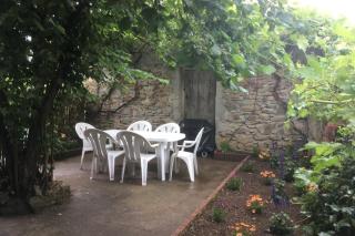 Chambres d'Hotes dans les Gorges de la Sioule - Chouvigny - 3