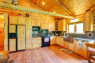Bull Run Ranch - 8