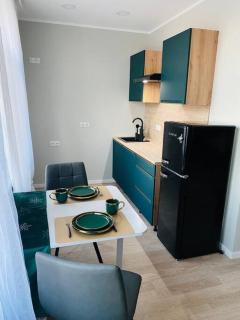 1-bedroom loft in Siena Tirgus - Riga - 6