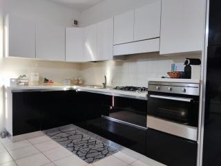 Vico Stazione Apartment - Uta - 1