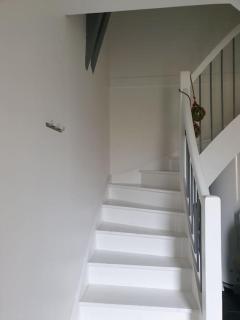 Appartement de la laiterie avec petit jardin. - Eysus - 1