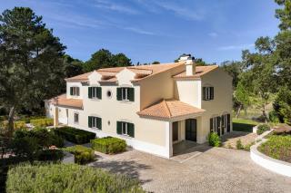 Villa at Quinta do Perú Golf and Country Club - Quinta do Conde - 0