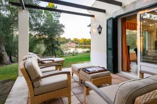 Villa at Quinta do Perú Golf and Country Club - Quinta do Conde - 4