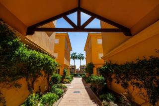 Bonito y Moderno Apartamento en La Barrosa, Novo Santi Petri - Chiclana de la Frontera - 9