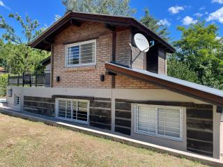 La Franca Cabaña de Veraneo - Villa General Belgrano - 8