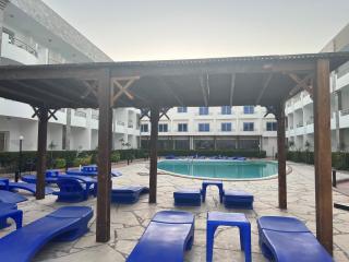 Cecelia resort - Hurghada - 4