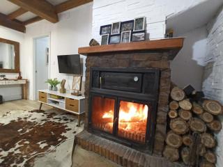 Apartamento LA MONTESA - La Virgen de la Vega - 0