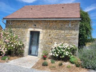 Logement agréable à la campagne - Saint-Symphorien - 9