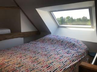 Logement agréable à la campagne - Saint-Symphorien - 1