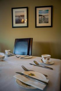 Park Lodge Accommodation - 3