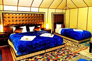 Ahlam Luxury Camp - 3