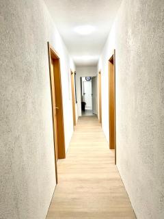 #WORLD Monteur Apartment - Schkeuditz - 1