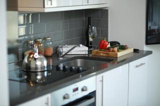 Aparthotel Adagio London Brentford - Brentford - 9