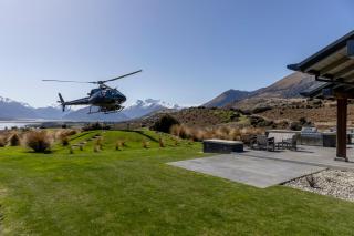 Lodge Lorien - Glenorchy - 7
