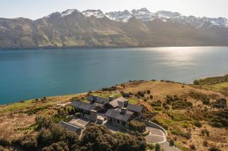 Lodge Lorien - Glenorchy - 9