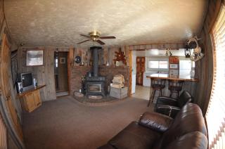 Wild West Retreat - Escalante - 6