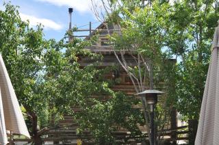 Wild West Retreat - 4