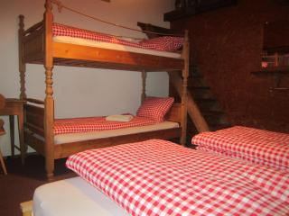 Gässlihof - 5