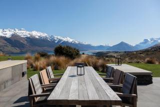 Lodge Lorien - Glenorchy - 4