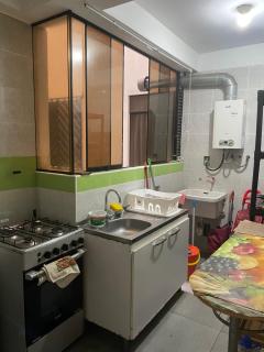 Hermoso departamento en pueblo libre cerca al aeropuerto - Lima - 6