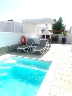 Villa Tagoror - Puerto del Carmen - 6