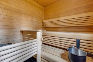 Lomahuvila Himoksen Pistaasi - Himos - 6