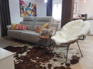 Apartamento LA MONTESA - La Virgen de la Vega - 4