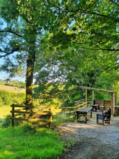Villa Muneera - rural retreat in the heart of Pembrokeshire - Narberth - 0