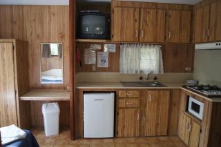 Sapphire Beach Holiday Park - 8