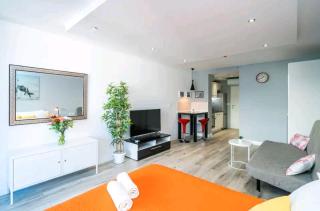 Gorgeous Dubrovnik sea view apartment with free parking - 1