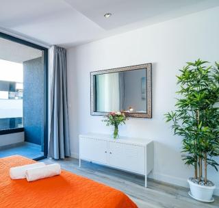 Gorgeous Dubrovnik sea view apartment with free parking - 5