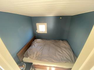 Sommerhus i Bjerge Nordstrand tæt ved havet - 2